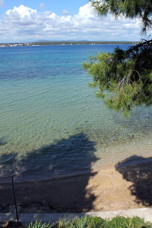 Apartments And Rooms By The Sea Tkon, Pasman - 336