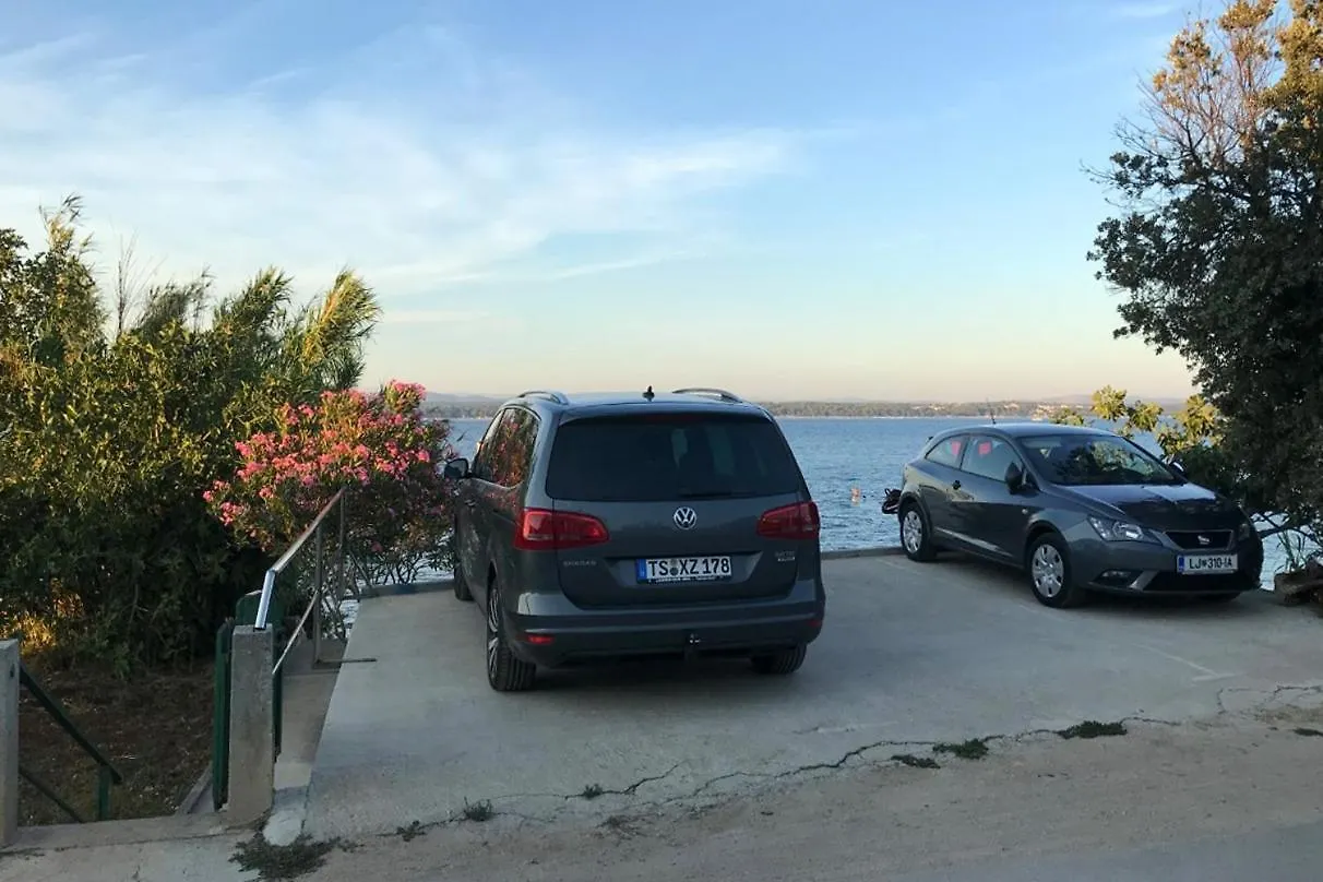 Gasthof Apartments And Rooms By The Sea Tkon, Pasman - 336
