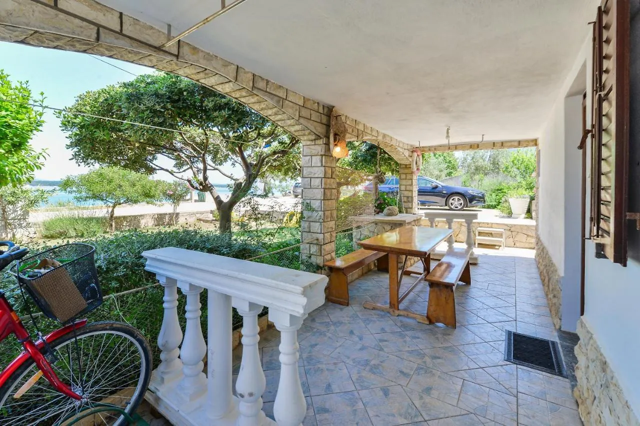 *** Gasthof Apartments And Rooms By The Sea Tkon, Pasman - 336 Kroatien