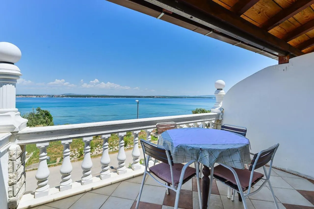 *** Gasthof Apartments And Rooms By The Sea Tkon, Pasman - 336 Kroatien